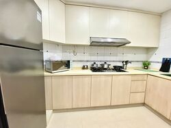 Orchid Park Condominium (D27), Condominium #540623811